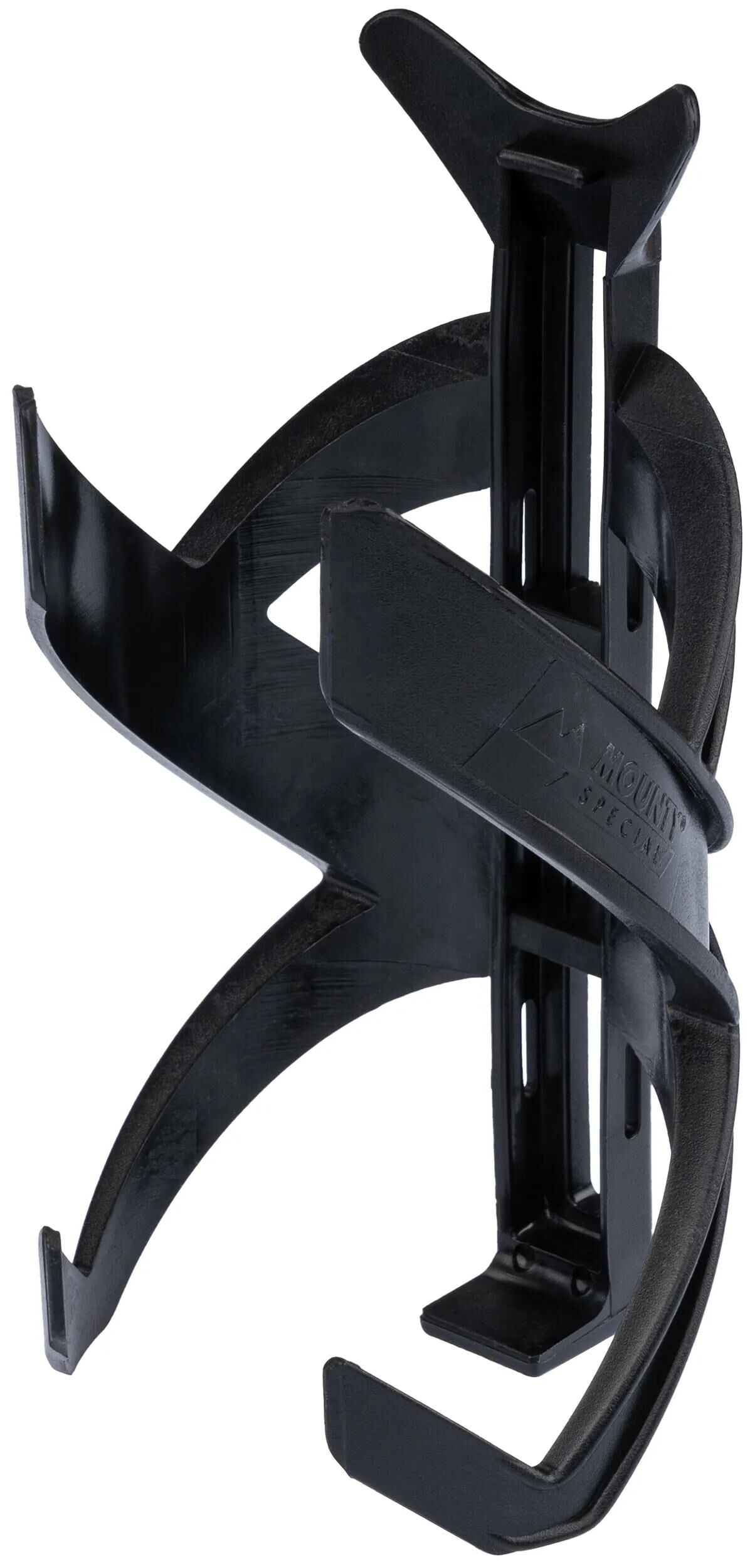 Mounty flaskebur power cage flaskebur power cage PVC 0,5l