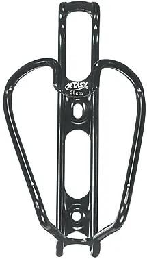 Ergotec flaskeholder sort flaskeholder