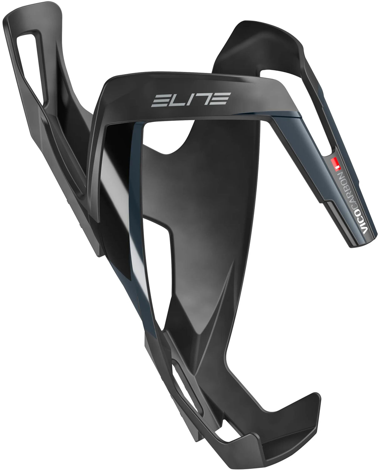 Elite flaskeholder vico carbon flaskeholder vico carbon mat sort