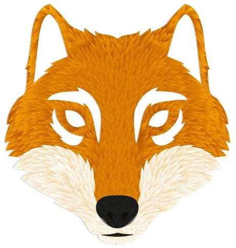 Reflekterende berlin refleks klistermærker refl.strip refl.berlin decals wolf orange