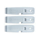 Schwalbe dækhåndtag PVC sæt en 3