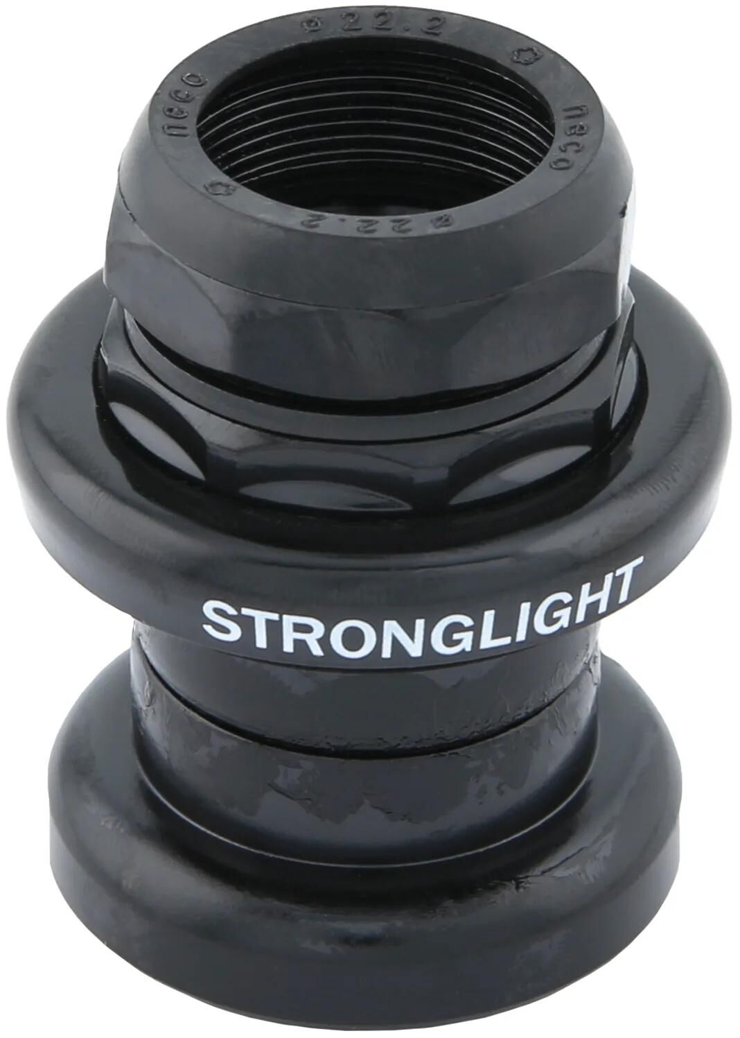 Stronglight headset a9 standard headset a9 1 standard stål b