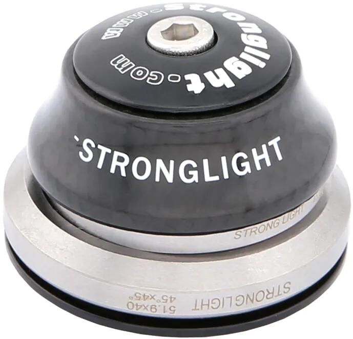 Stronglight headset lys i carbon headset lys i carb.overs.1 1 8 -1,5