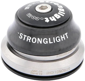 Stronglight headset lys i carbon headset lys i carb.overs.1 1 8 -1,5