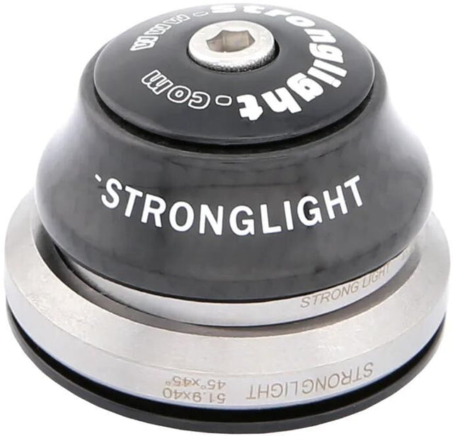 Stronglight headset lys i carbon headset lys i carb.overs.1 1 8 -1,5