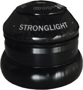 Stronglight headset raz mega oversize aluminium headset raz alumega overs.1 1 8 -1 2
