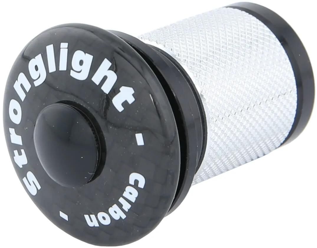 Stronglight a-head plug expander 1 1 8 f.carb.gafler