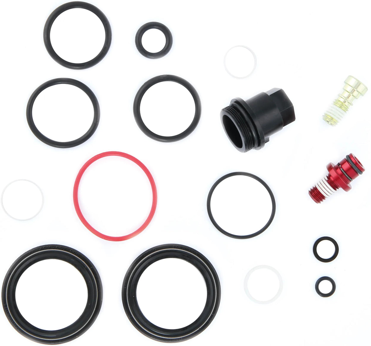 Rockshox servicesæt servicesæt rs rs-1 rl rlc a1