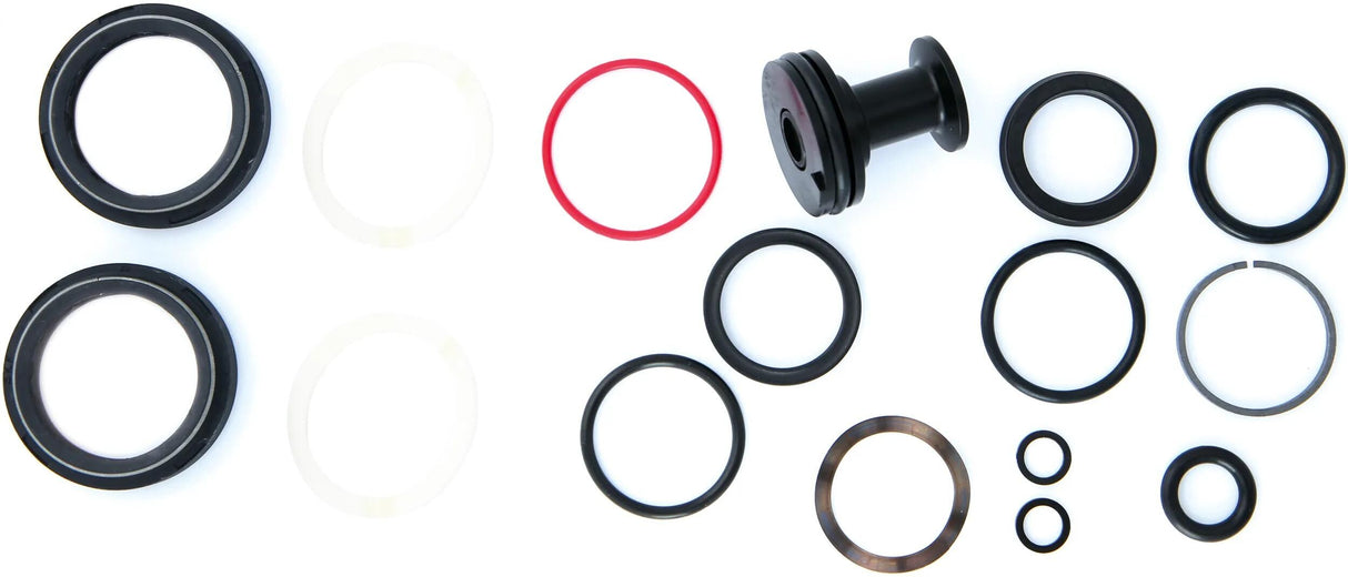 Rockshox servicesæt servicesæt rs revelation rl a1