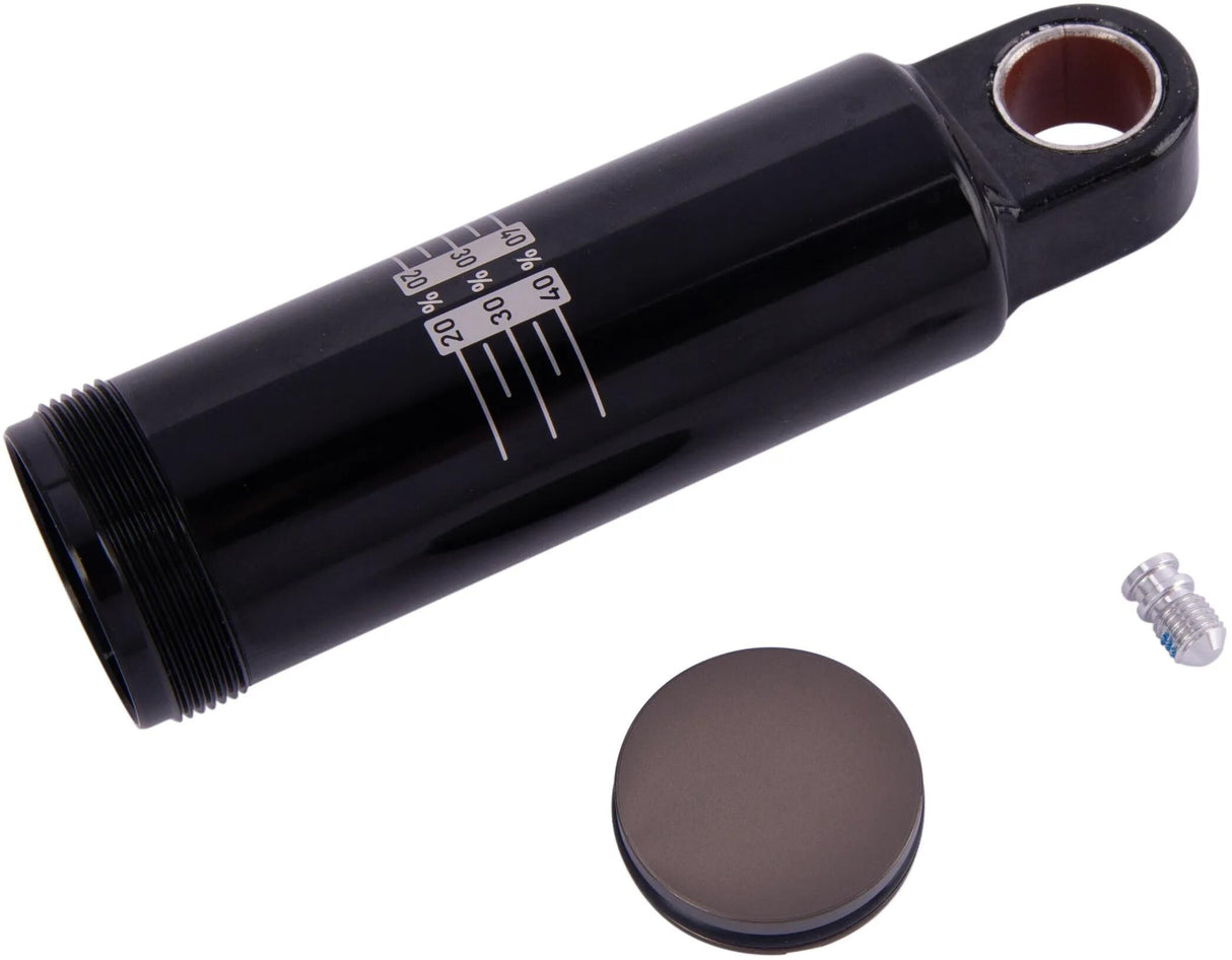 Rockshox dæmperhus dæmperhus monarch 184x44 sort