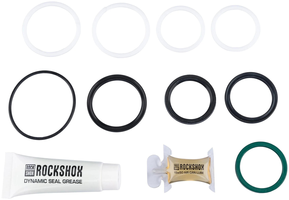 Rockshox servicesæt servicesæt rs mon.plus xx rl r rt3