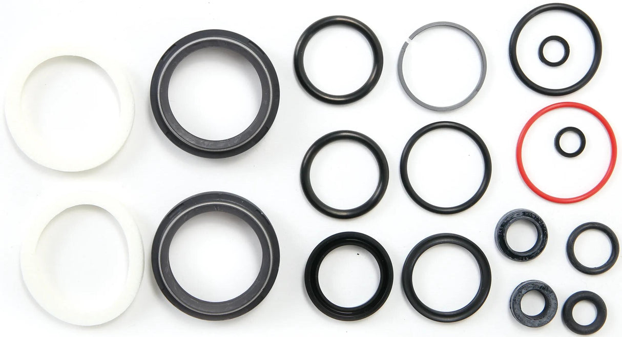 Rockshox servicesæt servicesæt yari solo air