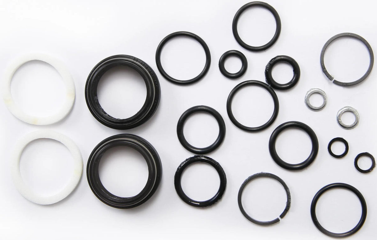 Rockshox forgaffel rs reba 27.5 29+ servicesæt