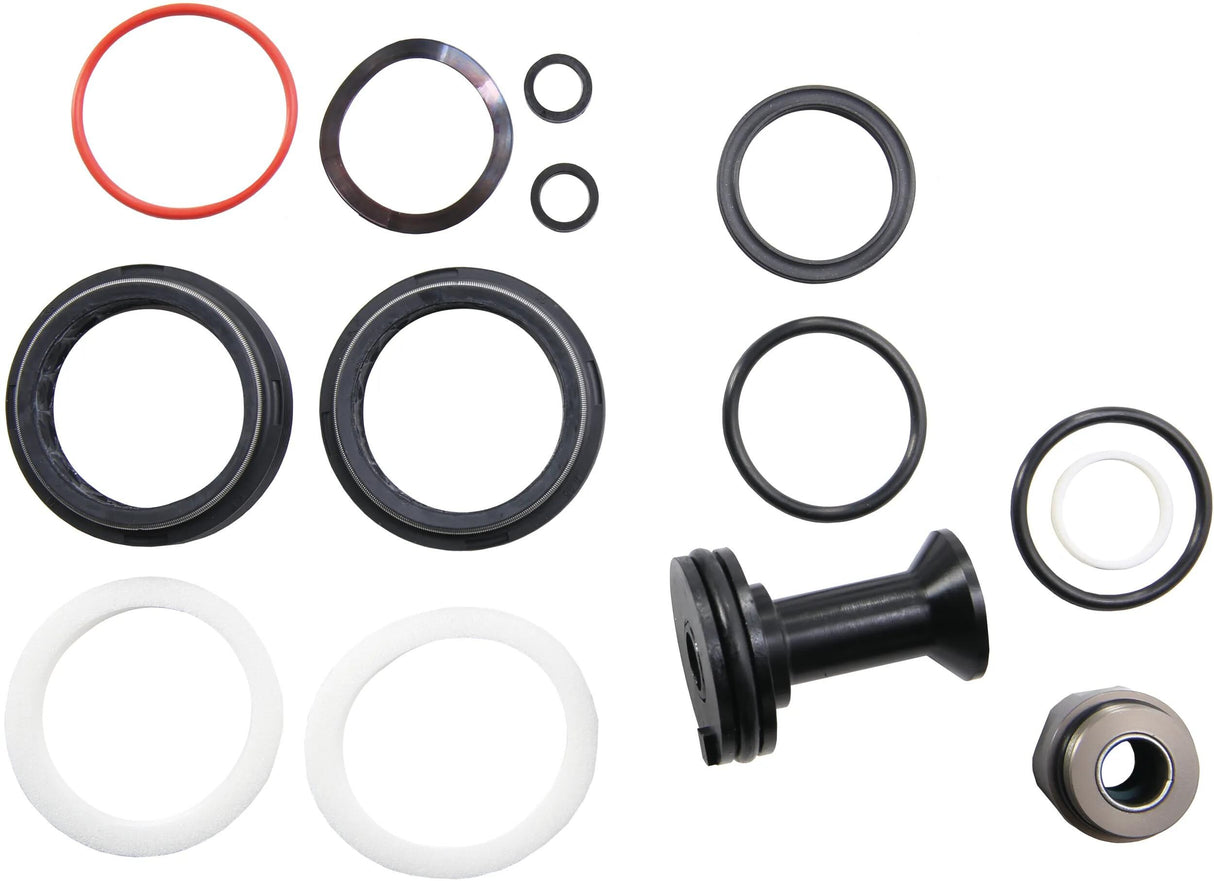 Rockshox servicesæt servicesæt rs lyrik pike 29