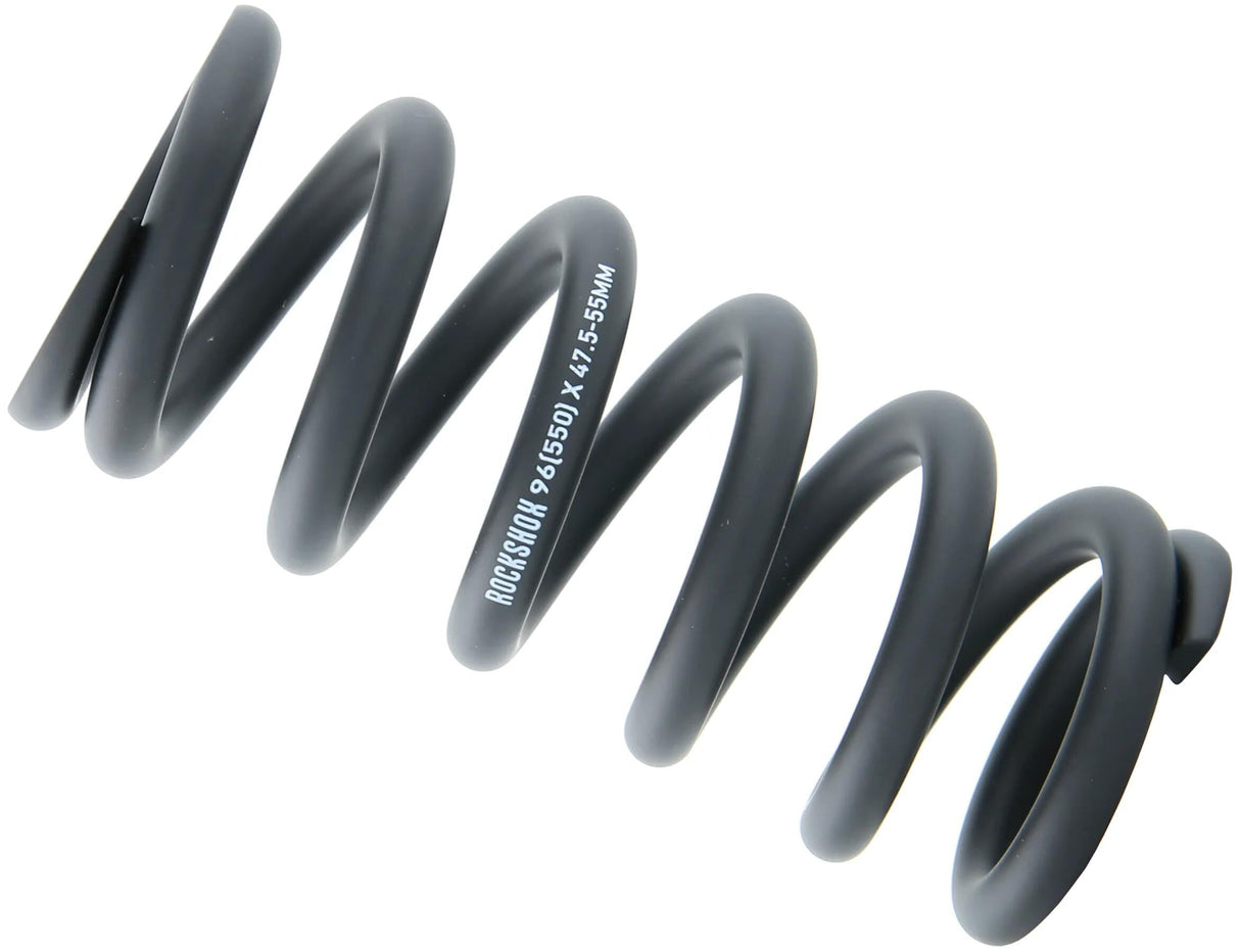 RockShox fjeder fjeder RS 47,5-55 mm 134 mm 550 lb