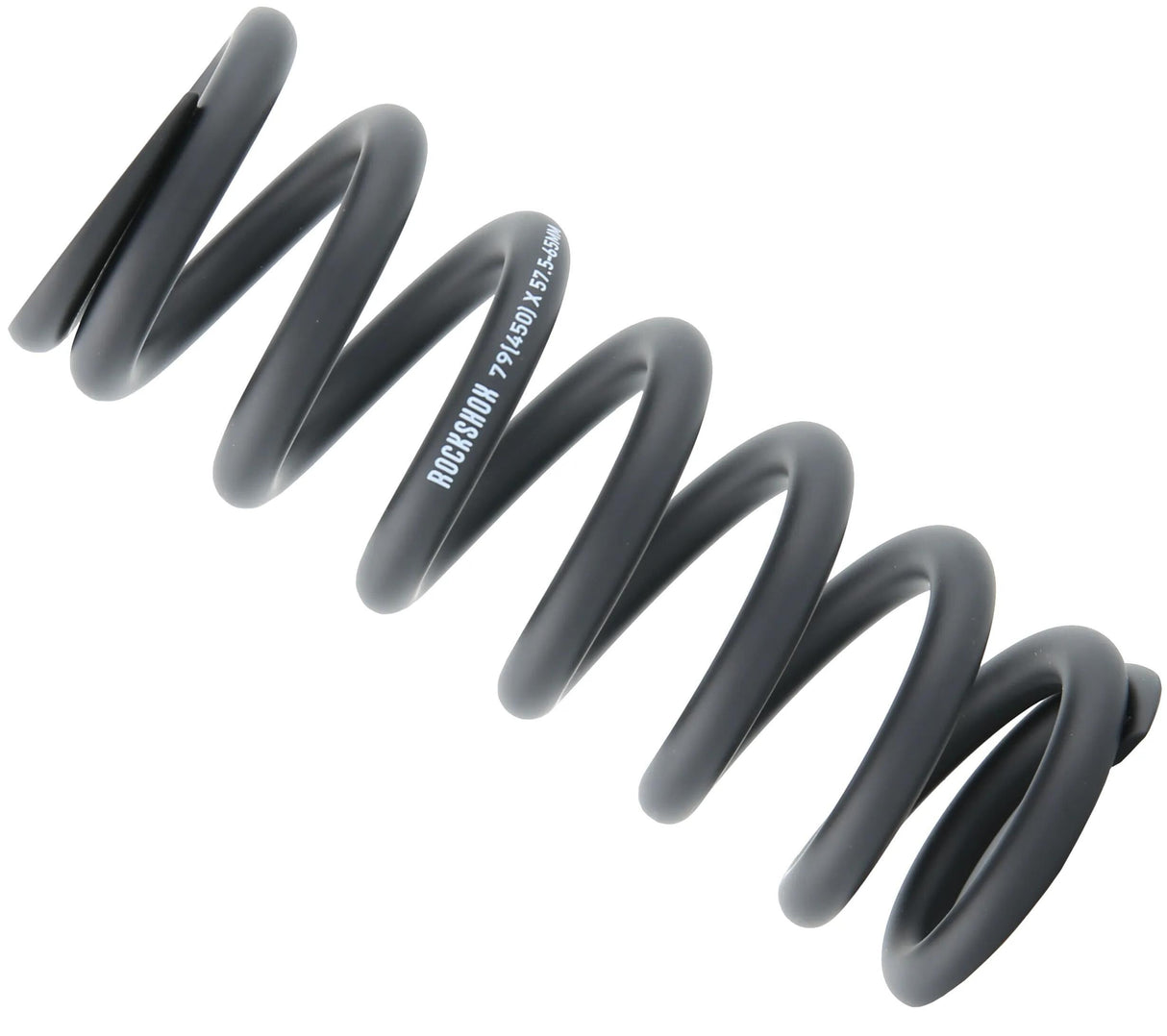 RockShox fjederfjeder RS 57,5-65mm 151mm 450lb