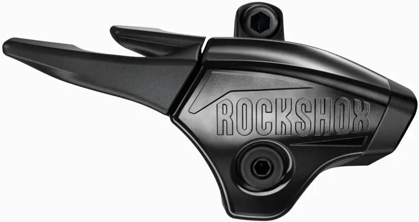 Rockshox fjernbetjening oneloc fuld sprint skifter oneloc fuld sprint