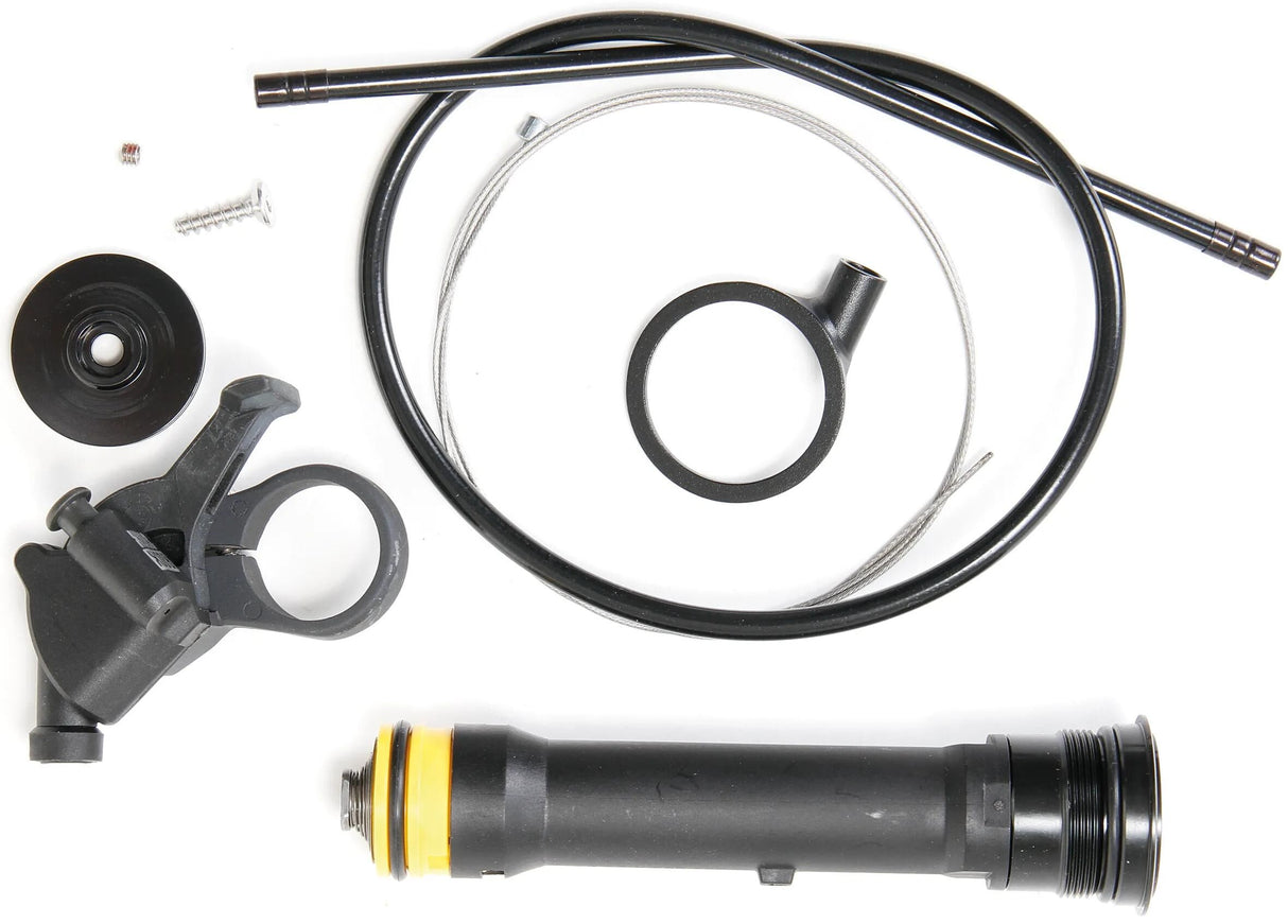 Rockshox fjernbetjening renoveringssæt rem.control conv.kit rs paragon poploc