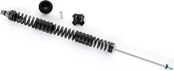 Rockshox stahlfeder fjeder xc30 100mm x-blød