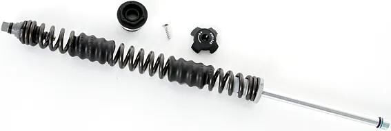 Rockshox stål feder fjeder xc30 100mm x-hård