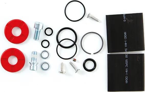 Rockshox servicesæt servicesæt xc30