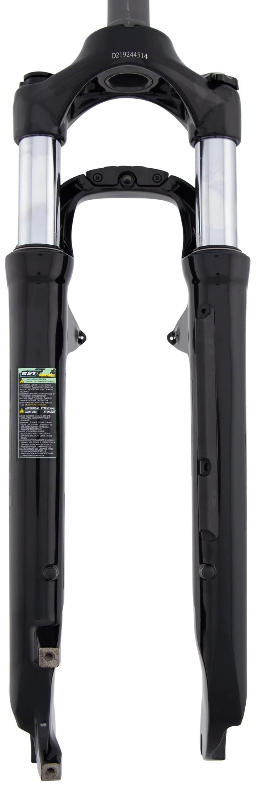 Rst ophængsgaffel vita tnl susp.gaffel vita tnl 28 260mm