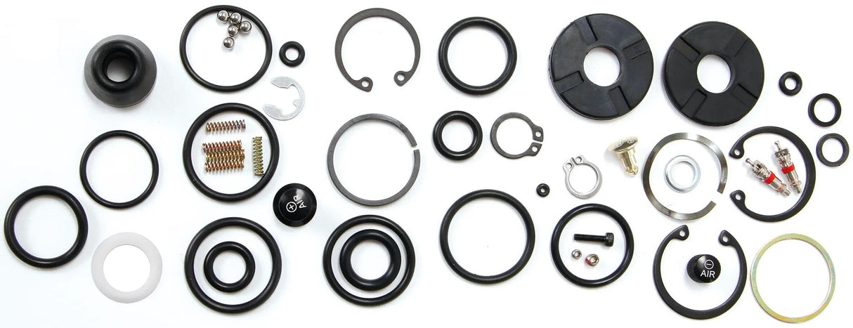 Rockshox servicesæt servicesæt revel.air u-turn