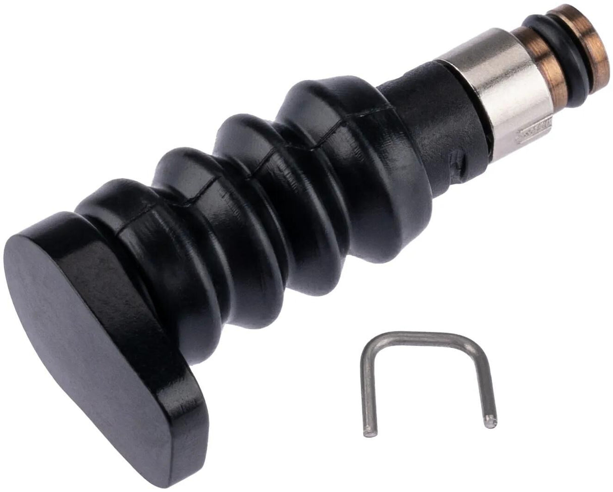 Rockshox knobf-kit knap, boot pivot x-loc højre