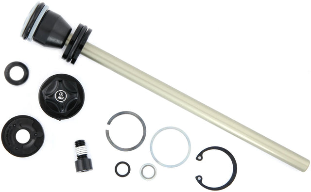 Rockshox federeinheit solo luftfjeder solo luft sid b 29 120mm