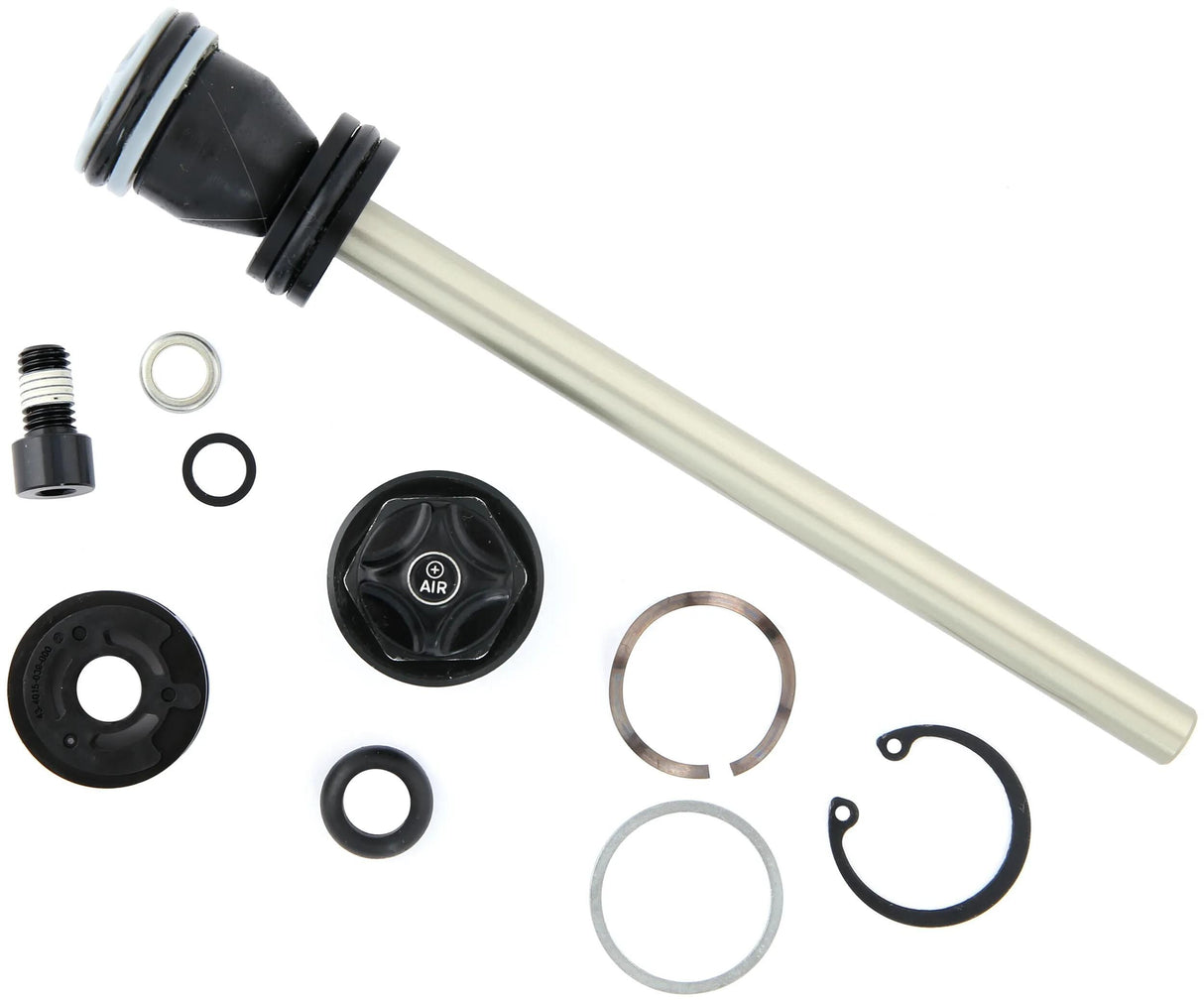 Rockshox fjederenhed solo luftfjeder solo luft sid b 26 120mm