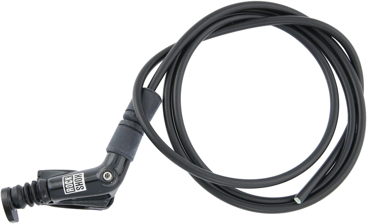 Rockshox fernbedienung x-loc monarch xx højre m.kabel