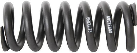Rockshox fjeder fjeder 650lb 216 222x70 gr