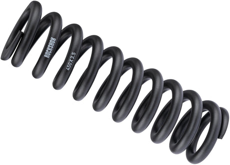Rockshox fjeder fjeder 450lb 267x89 gr