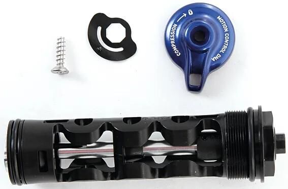 Rockshox druckstufe kompression mc dna int.standard