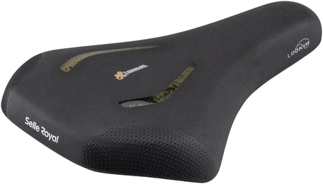 Selle royal sattel lookin evo sr sadler lookin evo athletic black