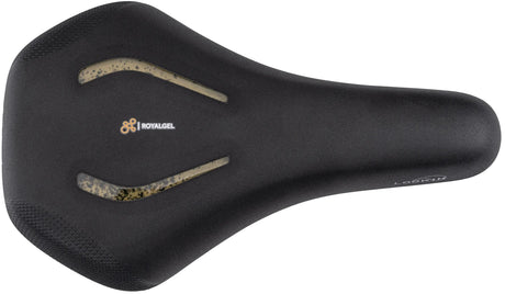 Selle royal sattel lookin evo sr sadler lookin evo athletic black