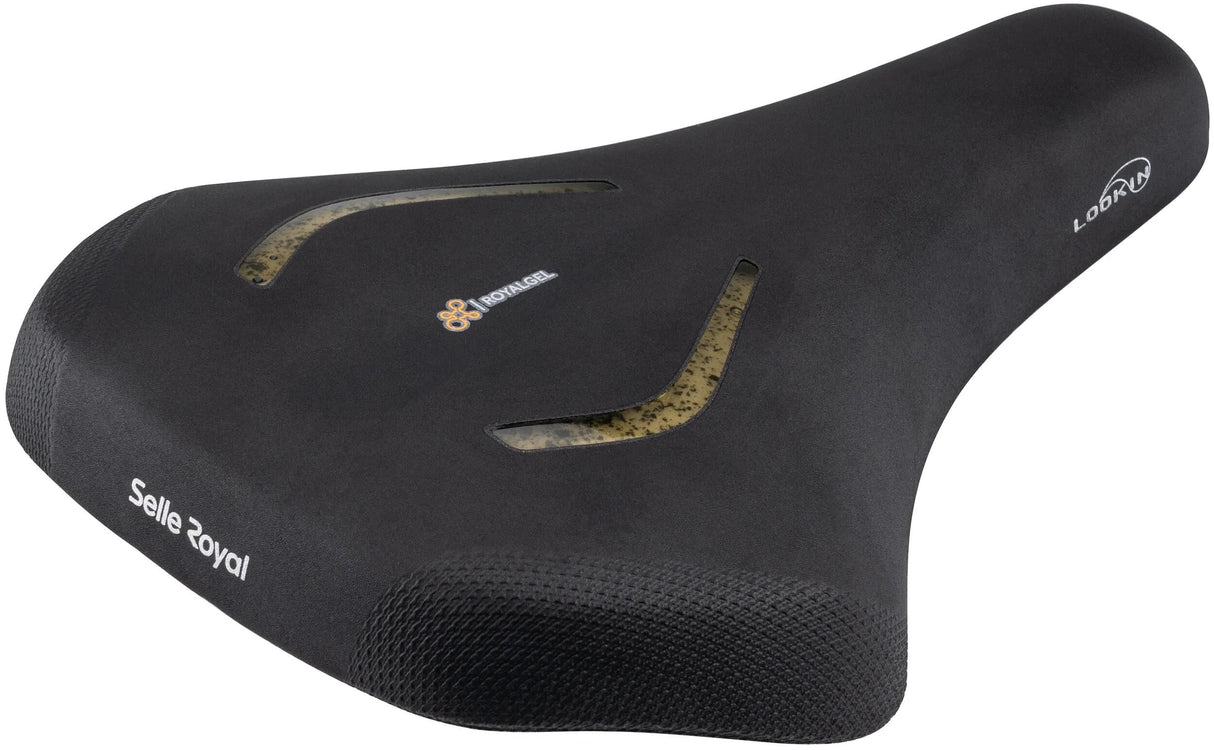 Selle royal sattel lookin evo sr sadler lookin evo moderat sort