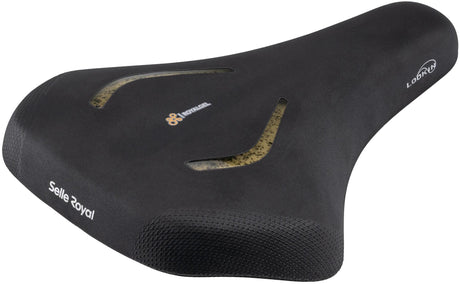 Selle royal sr sadler ser ud i evo moderat sort