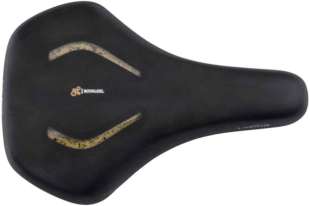 Selle royal sattel lookin evo sr sadler lookin evo moderat sort