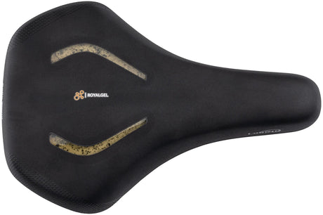 Selle royal sr sadler ser ud i evo moderat sort