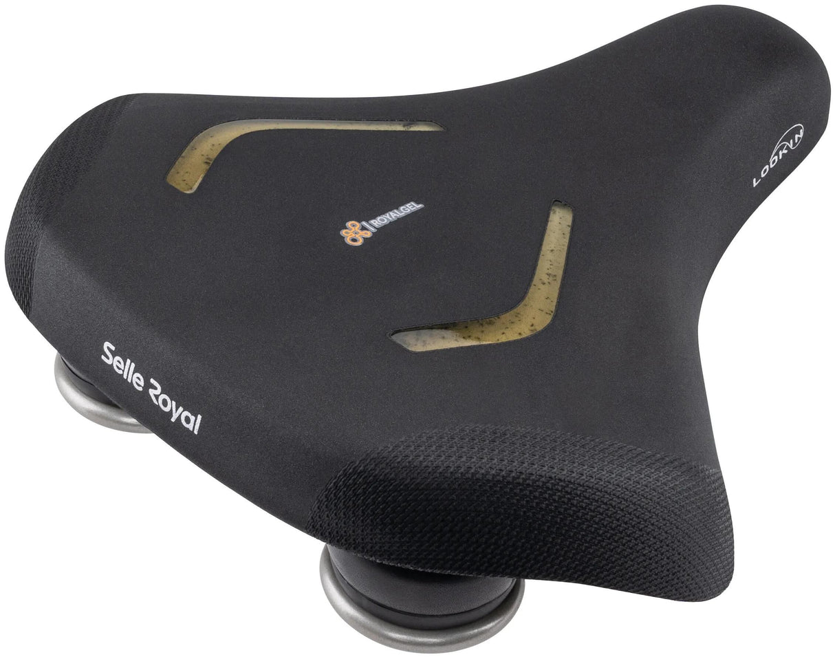 Selle royal sattel lookin evo sr sadler lookin evo relaxed black