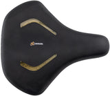 Selle royal sattel lookin evo sr sadler lookin evo relaxed black