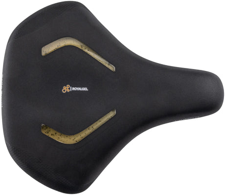 Selle royal sattel lookin evo sr sadler lookin evo relaxed black