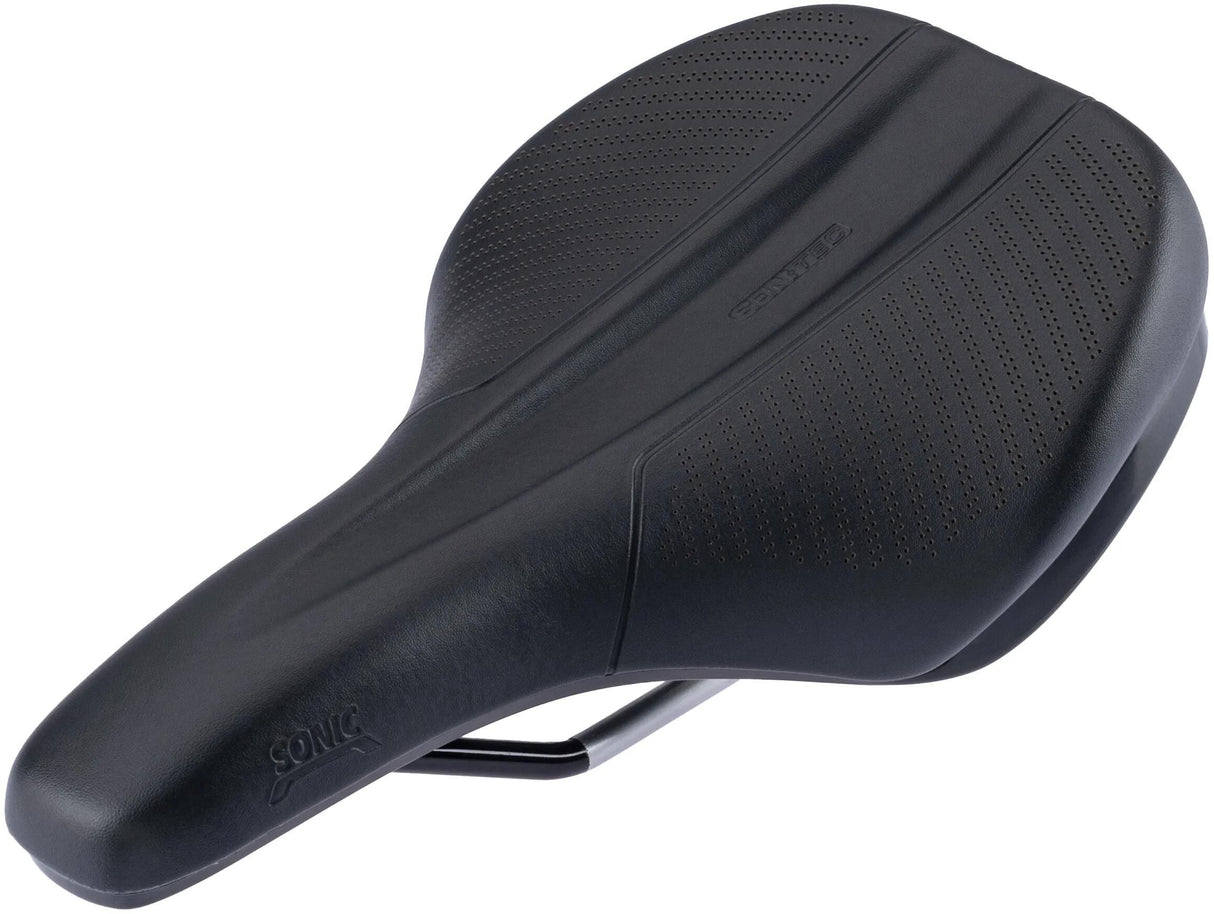 Contec sattel sonic ct sadel sonic 254 x 162mm
