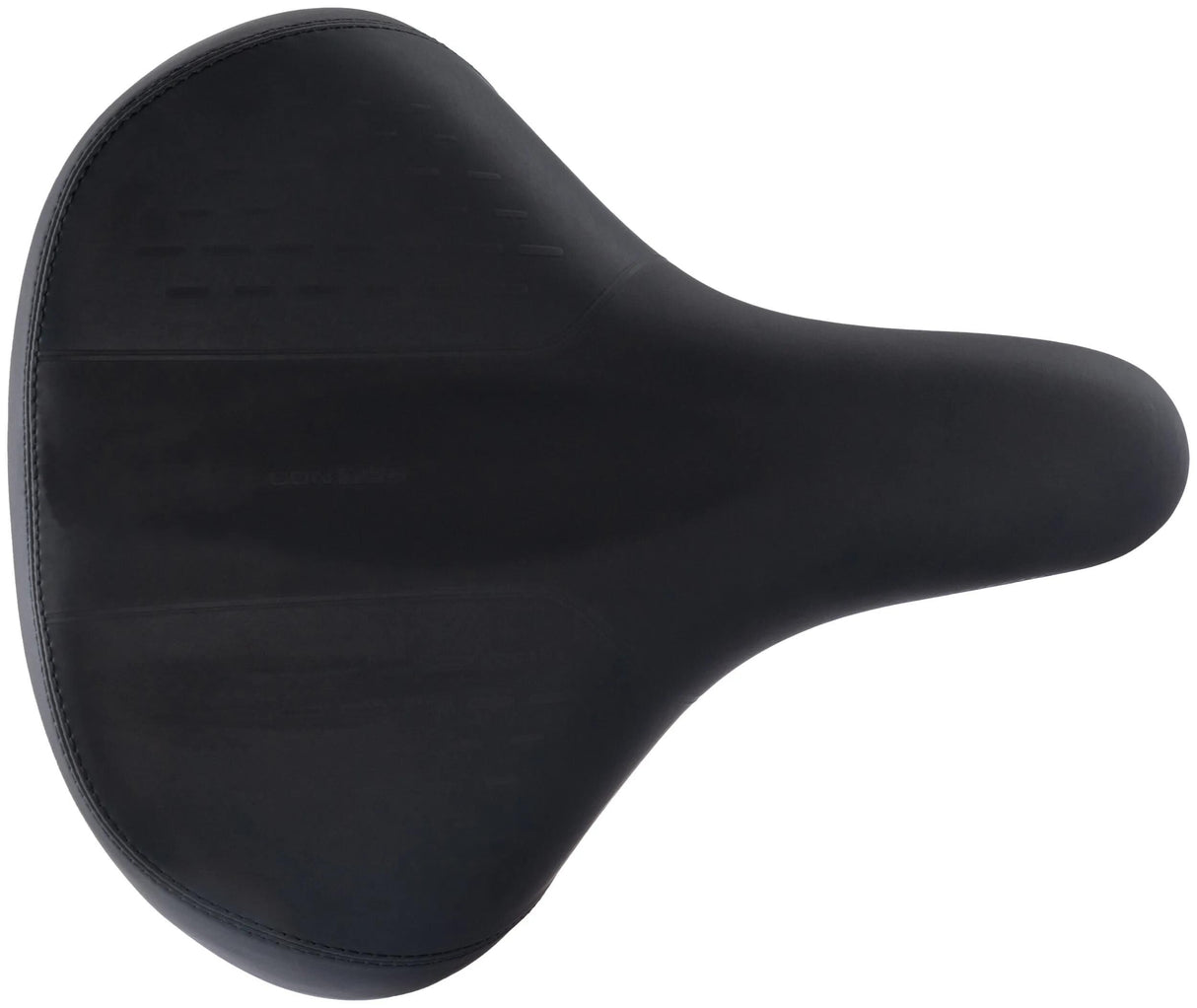 Contec sattel majestic ct sadel majestic 271 x 225mm