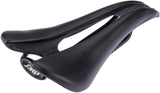 Selle smp sadel evo smp sadler evo sort 140mm