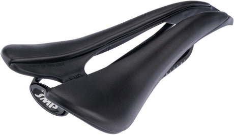 Selle smp sadel evo smp sadler evo sort 140mm