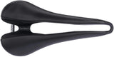 Selle smp sadel evo smp sadler evo sort 140mm