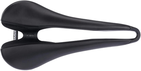Selle smp sadel evo smp sadler evo sort 140mm