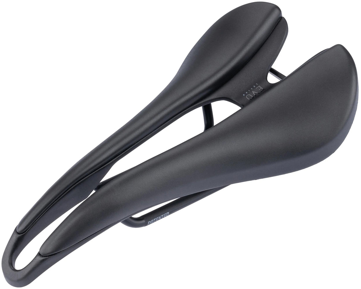 Selle smp sattel evo sadler evo plus sorte 140mm